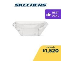 ราคา Skechers สเก็ตเชอร์ส กระเป๋าคาดเอว ยูนิเซ็กส์ S Color Back To School Waist Bag L323U052 (20626530539)