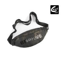 ราคา Cest Cool กระเป๋าคาดอกลายทหาร กระเป๋าคาดเอวลายทหาร กระเป๋ากันน้ำ (20299819270)