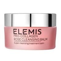 ราคา ELEMIS Pro Collagen Rose Cleansing Balm 20g เอเลมิส โปร คอลลาเจน โรส คลีนซิ่ง บาล์ม (20758699446)
