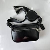 ราคา กระเป๋าคาดบ่า คาดอกชาย ทรงคอสบอดี้ รุ่นใหม่่ (20451908715)