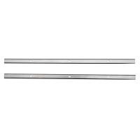 ราคา STARIBS 13 Planer ใบมีด332X12X1 5Mm Woodworking Planer มีดสำหรับ Metabo DH330 DH316 0911063549 INTERSKOL PC 330 2PCS (21171041698)