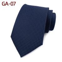 ราคา Solid Mens Ties เนคไท8Cm Gravatas ความสัมพันธ์สำหรับชุดแต่งงานผู้ชายชุดสีน้ำเงินแดงสีม่วง Silver Beige Neckties สำหรับ Man (7733088624)