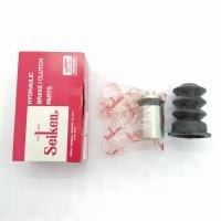 ราคา ชุดซ่อมปั้มครัช ล่าง HINO KM505 KM777 KM779 ฮีโน่ เคเอ็ม SK80511 ขนาด 1 นิ้ว SEIKEN MADE IN JAPAN Clutch Repair Kit (13180441028)