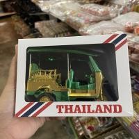 ราคา รถตุ๊กตุ๊ก tuk tuk รถตุ๊กๆ ของฝาก ของที่ระลึก ของฝากไทย thai taxi โมเดลรถตุ๊กตุ๊ก สินค้าไทย (20113888555)