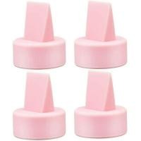 ราคา วาล์วปากเป็ด ปากเป็ดซิลิโคน สำหรับกรวยปั๊มนม Spectra maymom Pumpiness medela (17433174300)
