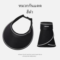 ราคา หมวกครึ่งหัว สไตล์เกาหลี หมวกกันแดด รุ่นใหม่ ป้องกันรังสีอัลตราไวโอเลต หมวกสานครึ่งหัวกันUV หมวกสาน ไปทะเล หมวกบัคเก็ต (17927009463)