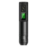 ราคา ปากกาสักลาย เครื่องสักลายไร้สาย หน้าจอLCD เครื่องสักไร้สาย ชุดเครื่องสักปากกาสักไร้สายเครื่องสักครบชุดหมึกสักเข็มสัก (20139340896)