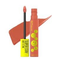 ราคา Maybelline New York SuperStay Matte Ink Moodmakers 430 Meditator พร้อมส่ง (21185314447)
