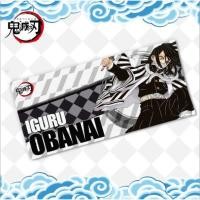 ราคา พร้อมส่ง Anime demon slayerดาบพิฆาตอสูร鬼滅の刃 ผ้าขนหนู ผ้าขนหนูอาบน้ำฝ้าย ผ้าขนหนูเช็ดหน้า ดูดซึมน้ำ 35 75cm towel (16382435929)