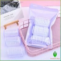 ราคา Gw โรลม้วนผม แพ็ค 3 ชิ้น ม้วนลอนผม ลอนใหญ่ ม้วนผมหน้าม้า จัดแต่งทรงผม hair curler (13925393983)