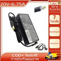 ราคา 20V 6 75A 135W 50 60HZ เครื่องชาร์จแล็ปท็อปสำหรับ Lenovo Y50T 540p T440p Notebook Power Adapter (19818007594)