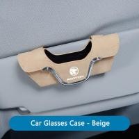 ราคา เหมาะสำหรับ Proton Inspra Champion Exora Erdana Waja Preve Saga Persona Gen 2 Satria Putra Arena Savv ติดรถคลิปอเนกประสงค์ที่หนีบแว่นกันแดดรถกล่องแว่นตาแว่นกันแดดกล่องหนังตัวดูดแม่เหล็กที่หนีบตั๋ว (20