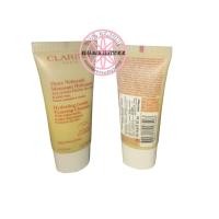 ราคา ของแท้ ป้ายไทย CLARINS Hydrating Gentle Foaming Cleanser 30mL (18498756569)