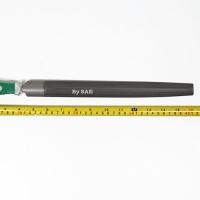 ราคา SAE ตะไบ ครึ่งวงกลม ละเอียด 6 12 นิ้ว มี 2 ขนาดให้เลือก Berrylion (2724416811)