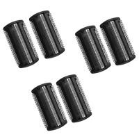 ราคา 6PCS TT2000 Shaver Head Replacement Trimmer Replacement Shaver Head for Philips Bodygroom BG2024 BG2036 BG3015 3010 TT2021 TT2040 Shp9500 Ys534 (18159672559)