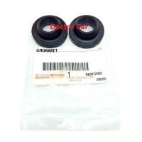 ราคา แท้ศูนย์ ยางรองคานหม้อน้ำ โตโยต้า วีออส ยาริส 2007 2013 NCP90 Toyota Vios Yaris (10839487526)