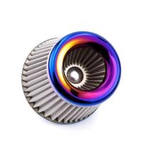 ราคา กรองเปลือย ใส้กรองอากาศ กรองเลส กรองอากาศทรงกรวย สแตนเลส กรองเปลือยซิ่ง กรองอากาศรถแต่งชิ่ง (12403728232)