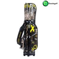 ราคา ถุงกอล์ฟ OMNIX GOLF Cart Bag (19360519510)