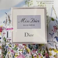 ราคา DIOR Miss Dior Eau de Parfum 30 ml ป้ายไทย (20533888335)