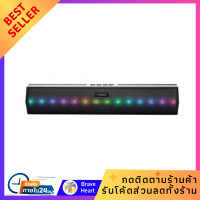 Wizz Bluetooth Speaker ลำโพงบลูทูธ รุ่น T49 Pro