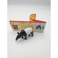 ราคา โมเดลสัตว์ animal egg furuta Choco Egg Animal (9741451545)