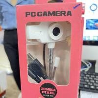 ราคา Primaxx กล้องพร้อมไมโครโฟน กล้อง webcam เว็บแคม กล้องคอมพิวเตอร์ พร้อมขาตั้งกล้อง (7406577226)