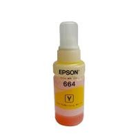 ราคา หมึกแท้ 100 Epson T664 ราคาถูก หมึกเติม Epson 664 for L110 L120 L1300 L310 L210 L220 L360 L365 (19698385049)
