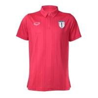 ราคา GRAND SPORT เสื้อคอปก FC THAILAND รหัสสินค้า 022039 (14384277809)