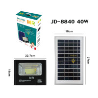 ราคา Solar Light ไฟสปอร์ตไลท์ กันน้ำ ไฟ Solar Cell ไฟ led โซล่าเซลล์ โซลาเซลล์ ไฟ led โซล่าเซลล์ สปอร์ตไลท์ (19664043344)