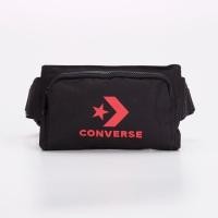 ราคา Converse กระเป๋าคาดอก คาดเอว New Speed Waist Bag 126001392BK (7905202026)
