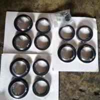 ราคา ซีลโช้คหน้า41 54 11 versys 650 Cbr500 Cb650 Cb400sf Xjr400 (2333088669)