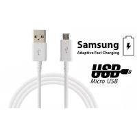 ราคา สายชาร์จซัมซุง สายชาร์จSamsung Micro USB ชาร์จเร็ว Fast charger รองรับรุ่น A10S A10 J6P J4P J8 J7pro j7prime j7plus j72016 j7 J5 J2Prime J2 S4 S5 S6edge S6 S7edge S7 note4 note5 ส่งจากไทย (18596090010