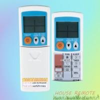 ราคา สินค้าพร้อมส่ง รีโมทแอร์ ประกอบ NONAME รหัส 25C 1ปุ่มน้อย (20651968060)