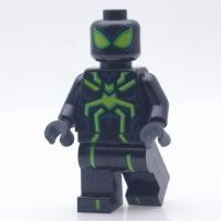 ราคา LEGO Marvel Spider Man Stealth Big Time Suit new (20980471444)