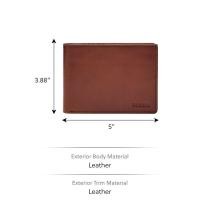 ราคา Fossil Mykel Wallet SML (16525601683)