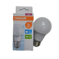 ราคา OSRAM หลอดไฟ หลอดไฟLED BULB หลอดกลม หลอดประหยัดไฟ ขั้วE27 5W 7W 9W 12W 14W สีขาว Daylight สีวอร์มไวท์ warmwhite (20324314926)