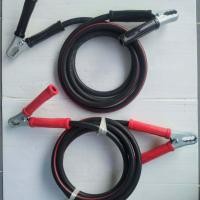 ราคา สายพ่วงแบตเตอรี่รถยนต์ แดง ดำ บกกับลบยาว2 5M พ่วงรถเก๋ง รถระบะ รถบรรทุก10ล้อ ย้ำด้วยหางปลาทองแดงแท้ ที่คีบหัวทองแดง สายใหญ่ ขนาด 35 SQ mm (18677160587)