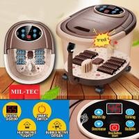 ราคา อ่างเท้านวดอัตโนมัติ สปาเท้า ถังทำเล็บเท้า นวด แช่เท้า Foot bath barrel Can massage Multifunction ถังแช่เท้าอเนกประสงค์ ถังแช่เท้านวด เครื่องแช่เท้า เครื่องนวดฝ่าเท้า เครื่องนวดเท้า ถังแช่เท้า อ่างแช่