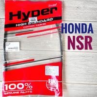 ราคา สายไมล์ HONDA NSR ฮอนด้า เอ็นเอสอาร์ (19649954614)