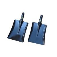 ราคา หัวพลั่ว รุ่นธรรมดา สีดำ พลั่วเหล็กกล้า พลั่วตักทราย พลั่วตักดิน พลั่วสนาม พลั่ว มีทั้งทรงปลายตัดและปลายแหลม (19879281065)