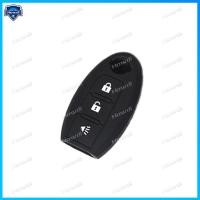 ราคา Stock Silicone KeyฝาครอบสำหรับNISSAN ALMERA (4681576472)
