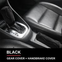 ราคา SEAMETAL ปลอก หุ้ม เบรก มือ ตุ๊กตาสั้น ปลอกหุ้มเบรคมือ ฝาครอบเบรคมือ หุ้มเบรคมือรถ (20478705503)