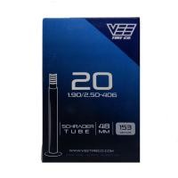 ราคา ยางในจักรยาน 20 นิ้ว Vee Tire Co แบบ AV มี 2 ขนาดให้เลือก (8484008124)