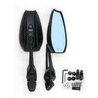 ราคา กระจกปรับมุมได้ด้านข้างกว้างกระจกมองหลังข้างสำหรับฮอนด้า PCX160 PCX 160 PCX150 PCX125 125 150 (18633850608)