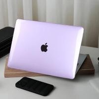 ราคา เปลือกโปร่งใสมันวาว for 2023 ใหม่ MacBook Air 15 M2 A2941 Pro 13 A2681 A2337 A2289 A2179 Air 13 Pro 14 M3 Retina AIR 13 (19543579482)