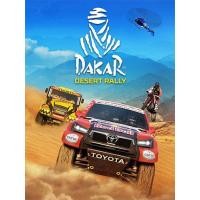 ราคา PC Game เกมส์คอมพิวเตอร์ เกมคอม เกมส์ PC ดาวน์โหลด USB Dakar Desert Rally (16630160459)