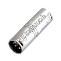 ราคา XLR ผู้ XLR ผู้ (8881833218)