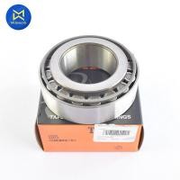 ราคา ลูกปืนล้อหลัง รถพ่วง TIMKEN ตลับนอก 33213 TIMKEN สินค้าได้รับตามรูปที่แสดง (12328386756)