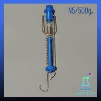 ราคา เครื่องชั่งสปริงพลาสติกใส Plastic Spring Balance (16440287236)