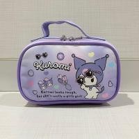 ราคา กระเป๋าใส่ของใบเล็ก มีหูหิ้ว ลายการ์ตูน (20414677889)